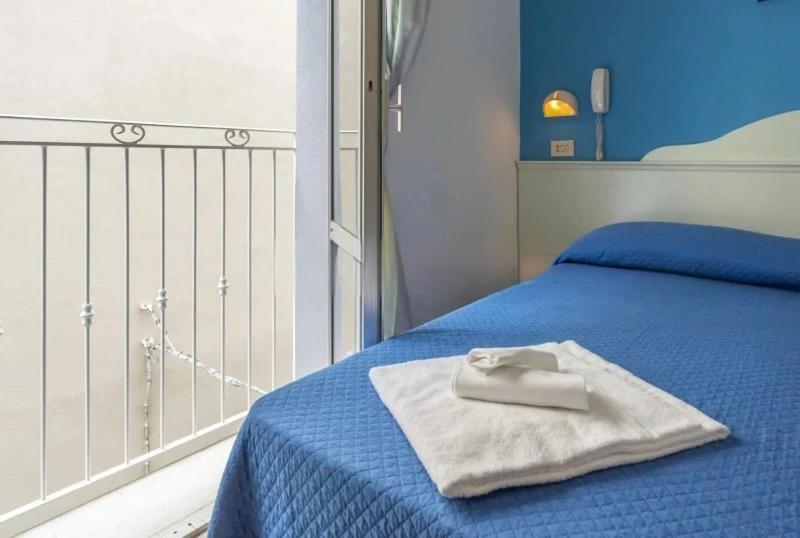 Hotel Rex Misano Adriatico Exterior photo